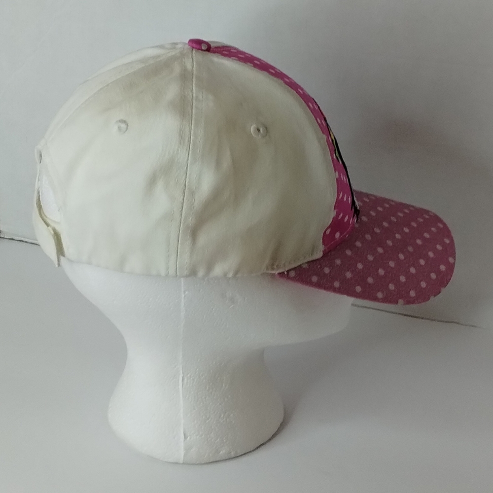 Hello Kitty Ball Cap - Picture 4 of 9